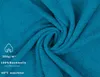 Betz Duschtuch 70x140 cm PALERMO 100% Baumwolle  Farbe: Produktbild-Vorschau 5