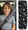 1x HECKBO Rembourrage de ceinture de sécurité pour enfants Voir les images du produit 1