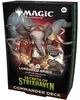 Magic: The Gathering Commander: Secrets of Strixhaven: Produktbild-Vorschau 3