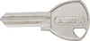 ABUS Vorhängeschloss 65/40 Messing - gl.-6401 - Produktbild-Vorschau 3