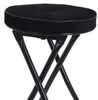 HowHomely | Pouf - Pouf pieghevole con seduta - Sedia Anteprima dell’immagine prodotto 4