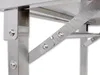 Beeketal Gastro Klapptisch Edelstahltisch Campingtisch Produktbild-Vorschau 8