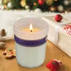 TRMLBE Duftkerze Aromatherapie-Kerzen Geschenkset 210 g, Produktbild-Vorschau 6