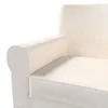 Potah na křeslo IKEA Ektorp Jennylund Náhled obrázku produktu 3