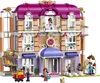 LEGO Friends Das Grandhotel von Heartlake City - Miniatur Produktbild-Vorschau 9