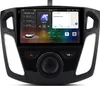 9.5" Android 13 Autoradio CarPlay Für Ford Focus III MK3 Produktbild-Vorschau 1