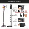 Ständer Kompatibel für Dyson Gen5 V15s V15 V12 Slim V11 V10 Produktbild-Vorschau 2