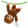 Moose Toys My Baby Monkey Mango, Junge/Mädchen, 4 Jahr(e), Produktbild-Vorschau 4