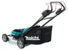 Makita DLM537Z - Tondeuse à gazon - sans fil - 18 V - 6 Ah Voir les images du produit 6