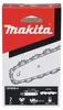 Chaîne de tronçonneuse Makita 10 cm 10 cm - 0,325" - 1,1 mm Voir les images du produit 2
