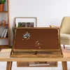 Relaxdays Puzzletisch, wendbare Puzzleablage für 1000 & Produktbild-Vorschau 2