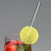 com-four® 30x Glasstrohalme spülmaschinenfest und Produktbild-Vorschau 7