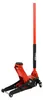 Hydraulische aluminium krik, 1500 kg, hefhoogte: 90-360 mm Productafbeelding-voorbeeld 3