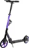 Scooter NILS Extreme HM124T avec frein à disque violet Voir les images du produit 1