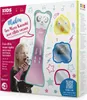Bigben Bluetooth Kids Karaoke Mikrofon Lautsprecher mit Produktbild-Vorschau 1