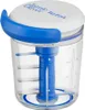 Tefal K16443 Jamie Oliver Chop & Shaker, 450ml Inhalt Produktbild-Vorschau 1