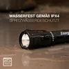 Energizer X-Focus, Latarka ręczna, Czarny, 1 m, LED, 1 Podgląd zdjęcia produktu 5