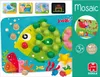 Jumbo Spiele D53136 - GOULA Mosaik Spiel Holzspielzeug für Produktbild-Vorschau 4