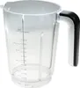 WMF caraffa bicchiere plastica 1200ml frullatore Kult X Pro Anteprima dell’immagine prodotto 2