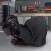 Profesionální úložný kryt pro starší skútry, invalidní Náhled obrázku produktu 2