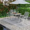Woltu W0ETT0015, Aluminium Produktbild-Vorschau 2