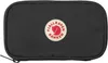 Fjällräven Kånken Travel Portemonnaie Black Produktbild-Vorschau 1