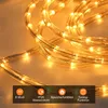 Aopunly 30M LED Tube lumineux Tube lumineux pour Voir les images du produit 4