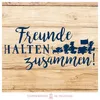 Freundebuch - Meine Freunde Produktbild-Vorschau 8