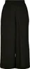 Urban Classics Ladies Wide Viscose Culotte black - M Náhled obrázku produktu 25