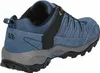 Brütting Wanderschuhe Mount Pinos Low mit comfortex - Blau Produktbild-Vorschau 4