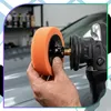 Set di 3 spugne per lucidatura M14, 125 mm, per la Anteprima dell’immagine prodotto 6