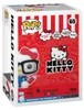 Hello Kitty POP! Sanrio vinylová figurka Hello Kitty Nerd 9 Náhled obrázku produktu 3