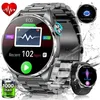2026 Neue Smartwatch Herren Damen mit Produktbild-Vorschau 1