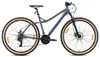 BIKESTAR Hardtail Aluminium Mountainbike 29 Zoll, 21 Gang Produktbild-Vorschau 2