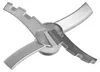 Ninja 396KKU700EUK - Lama a frusta per la gelatiera NC701 Anteprima dell’immagine prodotto 1