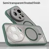 Magsafe für Xiaomi 17 Ultra Grün Produktbild-Vorschau 5