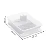 Scolapiatti Rotho 7332094000 Anteprima dell’immagine prodotto 2