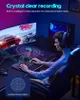 Gaming Mikrofon PC , Microphone,mit Arm,für Streaming Produktbild-Vorschau 6