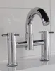 Roman Dietsche Wannenarmatur Armatur NEISSE ohne Handbrause Produktbild-Vorschau 1