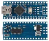 Modul NANO 3.0 ATMEGA328 CH340 Kompatibilní s Arduino Náhled obrázku produktu 1