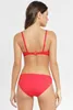 s.Oliver Push-Up-Bikini rot Größe 38 Cup B Produktbild-Vorschau 5