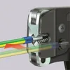 Knipex 97 53 08 - Chrom-Vanadium-Stahl - Kunststoff - Voir les images du produit 6