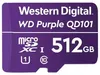 WD Purple SC QD101 WDD512G1P0C - Flash-Speicherkarte - 512 Produktbild-Vorschau 1