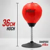 Kyto Tisch Boxsack Spaß und Stressabbau Punchingball, Produktbild-Vorschau 4