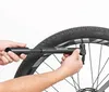 Rockbros Fahrradpumpe 42520001001 - Schwarz Produktbild-Vorschau 13