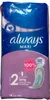 always 7112 always Binden Maxi Profresh Lang, 14 St. Voir les images du produit 4