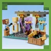LEGO® Minecraft 21252 Zbrojownia Podgląd zdjęcia produktu 9