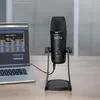 Boya BOYA BY-PM700 microphone Black Table microphone Produktbild-Vorschau 5
