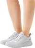 Skechers Bobs Squad Chaos Face Off Grau LTGY Größe EU 36 Produktbild-Vorschau 62