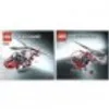 LEGO® Technic Rettungshubschrauber Produktbild-Vorschau 7